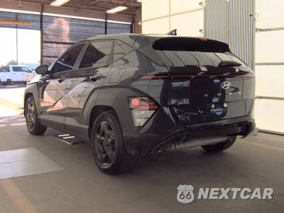 2026 Hyundai Kona SE - zdjęcie 6 z 29 - miniatura
