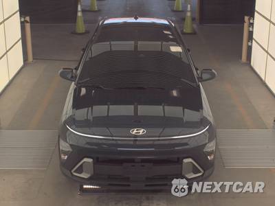 2026 Hyundai Kona SE - zdjęcie 2 z 29 - miniatura