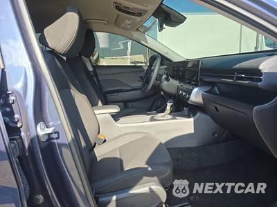 2026 Hyundai Kona SE - zdjęcie 8 z 29 - miniatura