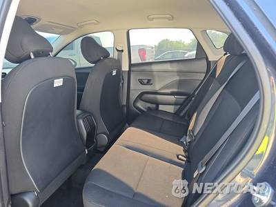 2026 Hyundai Kona SE - zdjęcie 13 z 29 - miniatura