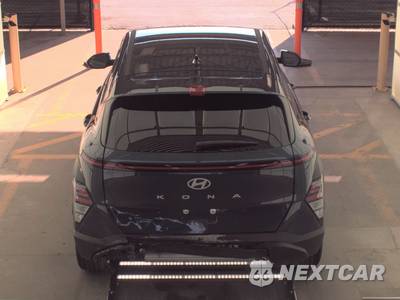 2026 Hyundai Kona SE - zdjęcie 5 z 29 - miniatura