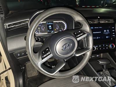 2022 Hyundai Santa Cruz SEL Crew Cab Short Bed - zdjęcie 10 z 36 - miniatura