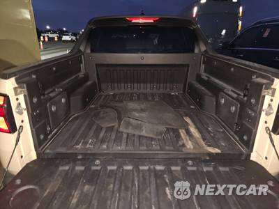 2022 Hyundai Santa Cruz SEL Crew Cab Short Bed - zdjęcie 16 z 36 - miniatura