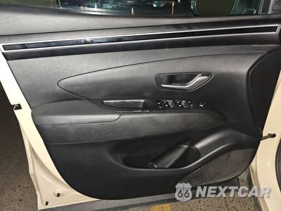 2022 Hyundai Santa Cruz SEL Crew Cab Short Bed - zdjęcie 9 z 36 - miniatura