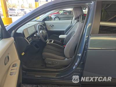 2024 Hyundai IONIQ 5 SE - zdjęcie 7 z 57 - miniatura