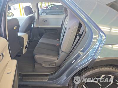 2024 Hyundai IONIQ 5 SE - zdjęcie 13 z 57 - miniatura
