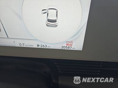 2024 Hyundai IONIQ 5 SE - zdjęcie 12 z 57 - miniatura