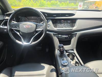 2023 Cadillac XT6 Luxury 1SA - zdjęcie 11 z 30 - miniatura