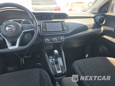 2021 Nissan Kicks S - zdjęcie 11 z 26 - miniatura