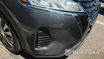 2021 Nissan Kicks S - zdjęcie 26 z 26 - miniatura