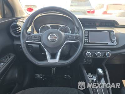 2021 Nissan Kicks S - zdjęcie 10 z 26 - miniatura