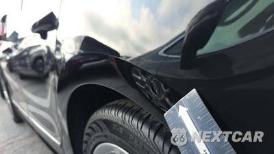 2014 Volkswagen Passat TDI SE w/Sunroof & Navigation - zdjęcie 21 z 30 - miniatura
