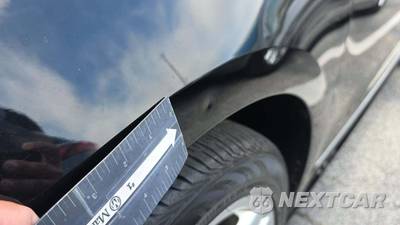 2014 Volkswagen Passat TDI SE w/Sunroof & Navigation - zdjęcie 30 z 30 - miniatura