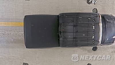 2018 Nissan TITAN SV Crew Cab Short Bed - zdjęcie 18 z 26 - miniatura