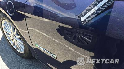 2016 Ford Focus Electric Hatchback - zdjęcie 22 z 49 - miniatura