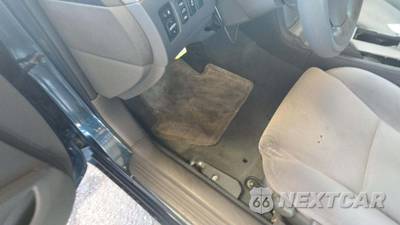 2007 Toyota Solara SE Sport Convertible - zdjęcie 25 z 39 - miniatura