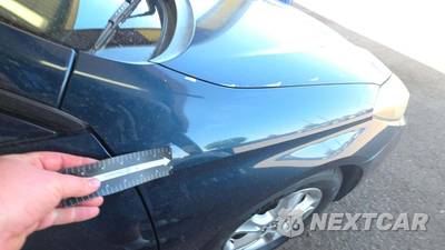 2007 Toyota Solara SE Sport Convertible - zdjęcie 29 z 39 - miniatura