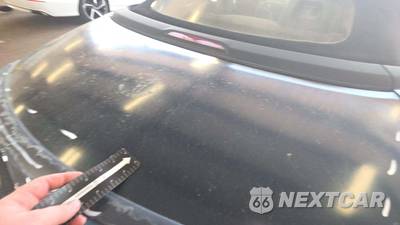 2007 Toyota Solara SE Sport Convertible - zdjęcie 31 z 39 - miniatura