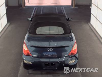 2007 Toyota Solara SE Sport Convertible - zdjęcie 5 z 39 - miniatura