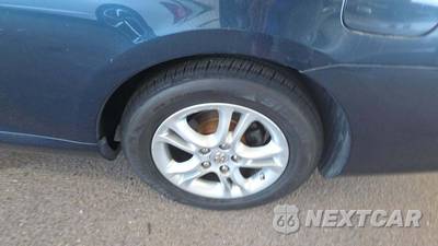 2007 Toyota Solara SE Sport Convertible - zdjęcie 36 z 39 - miniatura