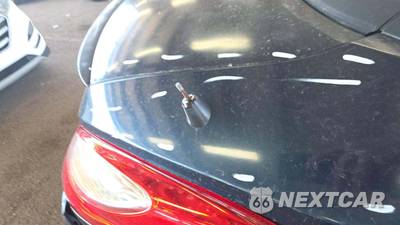 2007 Toyota Solara SE Sport Convertible - zdjęcie 26 z 39 - miniatura