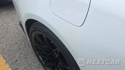 2023 BMW M4 Convertible Competition xDrive - zdjęcie 26 z 28 - miniatura