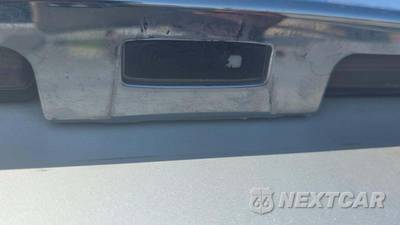 2008 Nissan Versa 1.8 SL Sedan - zdjęcie 19 z 50 - miniatura