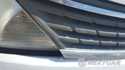 2008 Nissan Versa 1.8 SL Sedan - zdjęcie 39 z 50 - miniatura