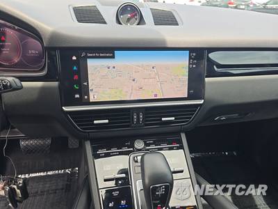 2023 Porsche Cayenne - zdjęcie 11 z 24 - miniatura