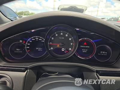 2023 Porsche Cayenne - zdjęcie 12 z 24 - miniatura