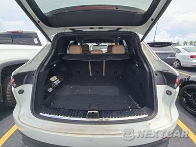 2022 Porsche Cayenne - zdjęcie 16 z 27 - miniatura