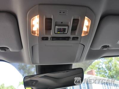 2020 Toyota Highlander XLE - zdjęcie 22 z 58 - miniatura