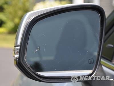 2020 Toyota Highlander XLE - zdjęcie 29 z 58 - miniatura