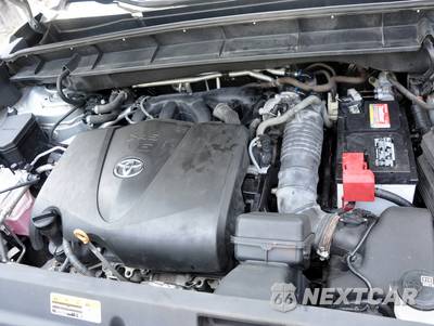 2020 Toyota Highlander XLE - zdjęcie 35 z 58 - miniatura