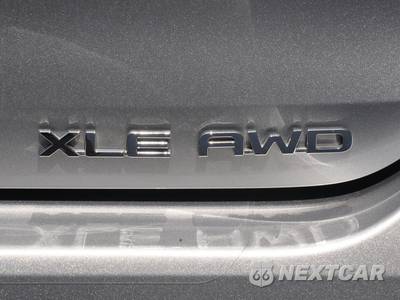 2020 Toyota Highlander XLE - zdjęcie 57 z 58 - miniatura