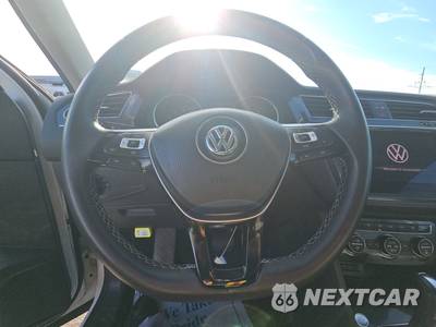 2021 Volkswagen Tiguan SE - zdjęcie 10 z 25 - miniatura