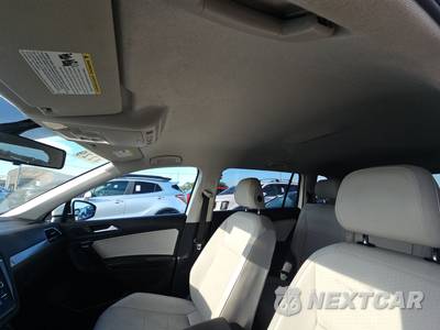 2021 Volkswagen Tiguan SE - zdjęcie 18 z 25 - miniatura