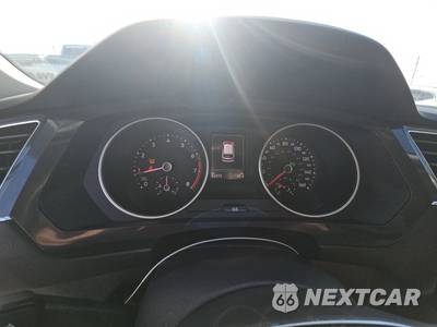 2021 Volkswagen Tiguan SE - zdjęcie 12 z 25 - miniatura