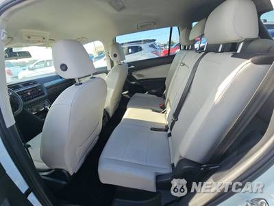 2021 Volkswagen Tiguan SE - zdjęcie 13 z 25 - miniatura
