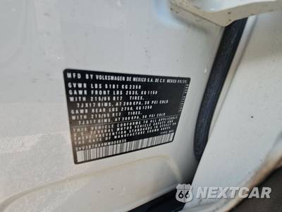 2021 Volkswagen Tiguan SE - zdjęcie 14 z 25 - miniatura