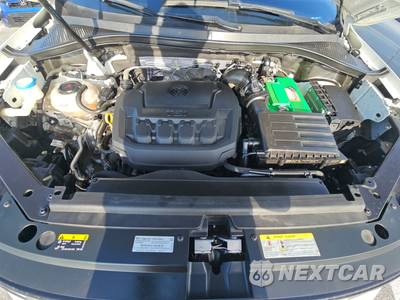 2021 Volkswagen Tiguan SE - zdjęcie 15 z 25 - miniatura