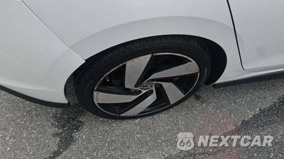 2022 Volkswagen Golf GTI SE - zdjęcie 21 z 46 - miniatura