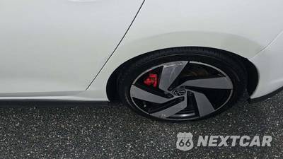 2022 Volkswagen Golf GTI SE - zdjęcie 33 z 46 - miniatura