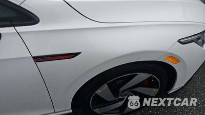 2022 Volkswagen Golf GTI SE - zdjęcie 28 z 46 - miniatura