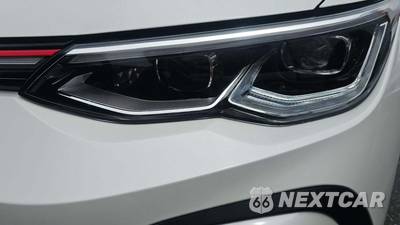 2022 Volkswagen Golf GTI SE - zdjęcie 46 z 46 - miniatura