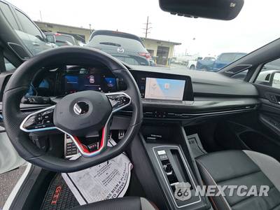 2022 Volkswagen Golf GTI SE - zdjęcie 11 z 46 - miniatura