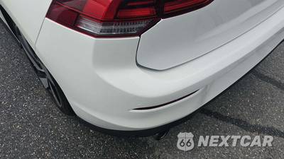 2022 Volkswagen Golf GTI SE - zdjęcie 32 z 46 - miniatura