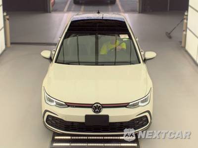 2022 Volkswagen Golf GTI SE - zdjęcie 2 z 46 - miniatura