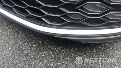 2022 Volkswagen Golf GTI SE - zdjęcie 40 z 46 - miniatura