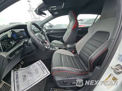 2022 Volkswagen Golf GTI SE - zdjęcie 7 z 46 - miniatura